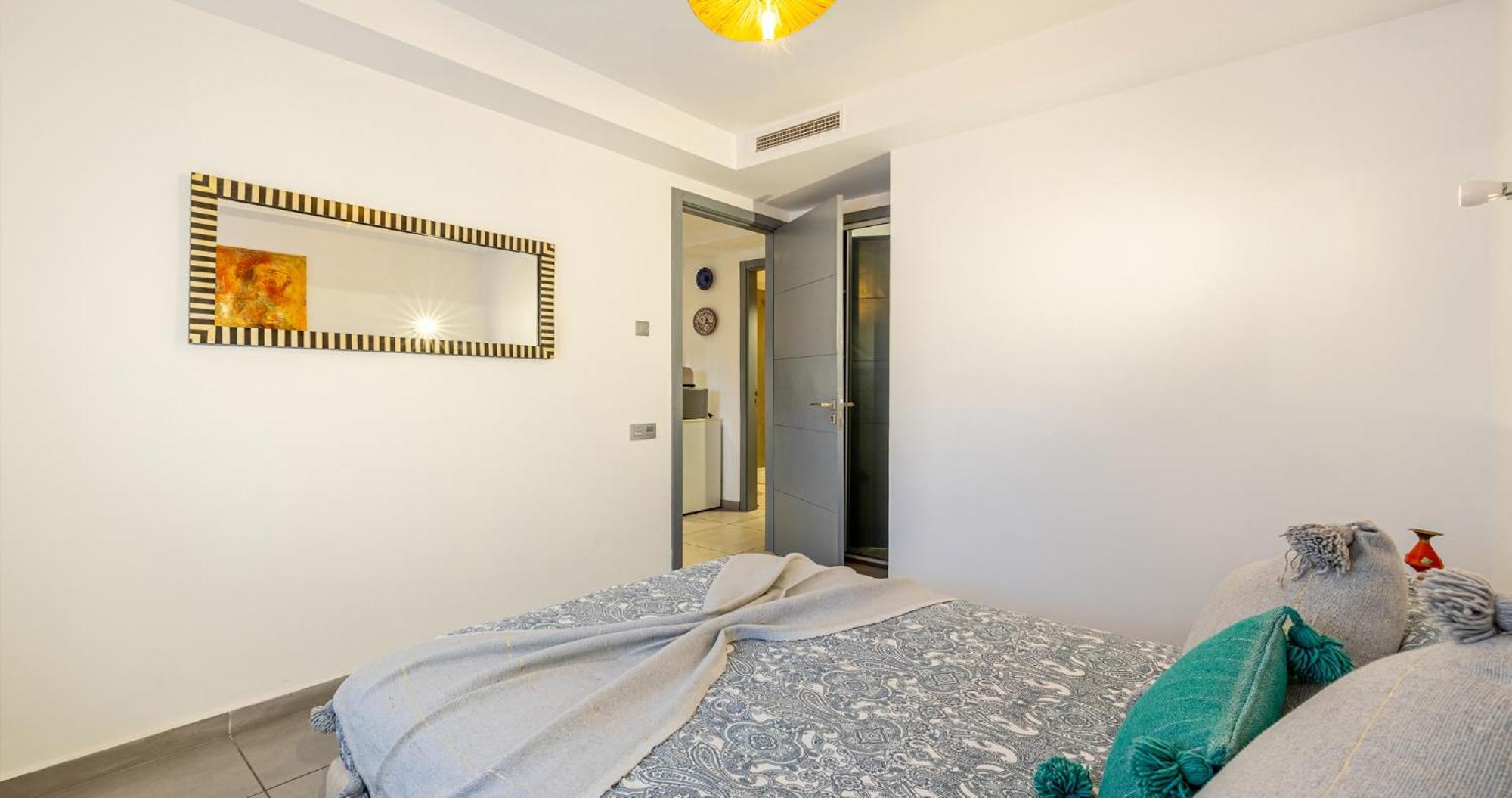 Lovely 2-Bedroom With Ac-Netflix-Nespreso Marrakesh Exterior photo